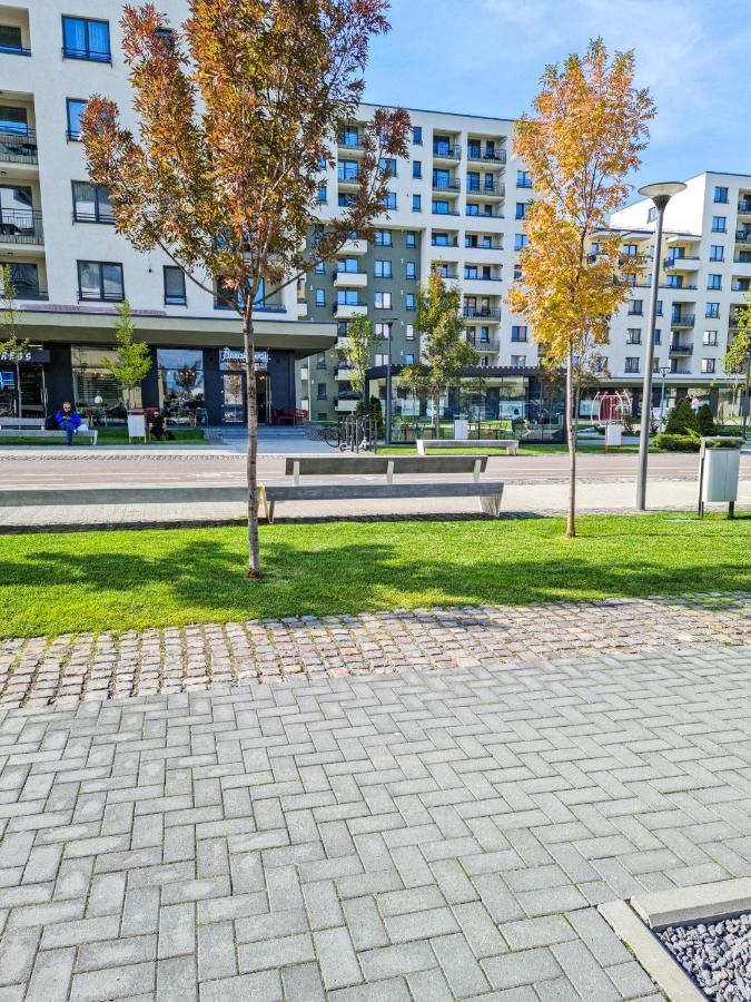 Ara Apart Hotel Брашов Екстер'єр фото