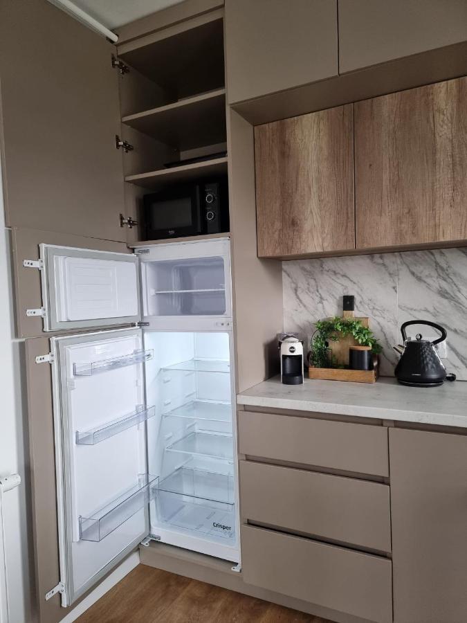 Ara Apart Hotel Брашов Екстер'єр фото